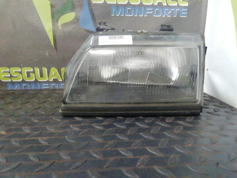 FARO IZQUIERDO 288P20 