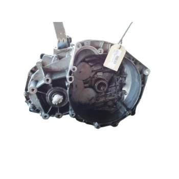 CAJA CAMBIOS GM55350375 