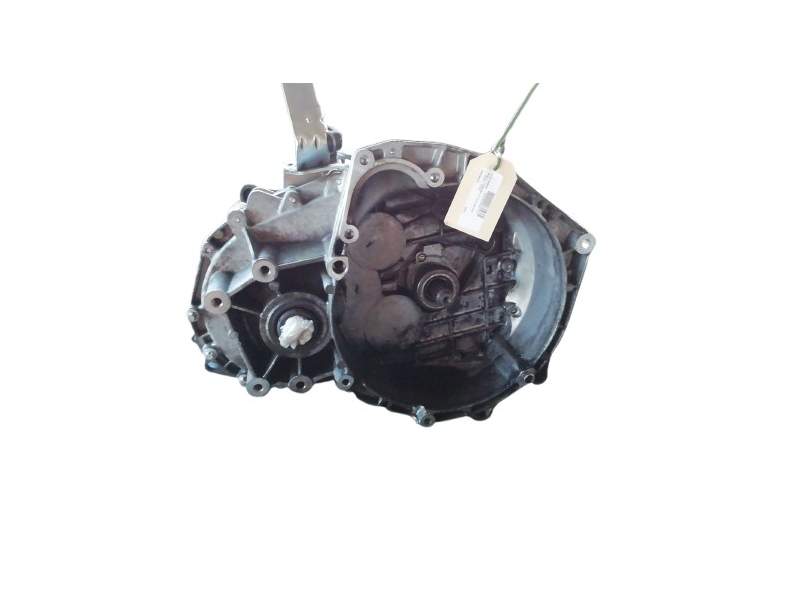 CAJA CAMBIOS GM55350375 