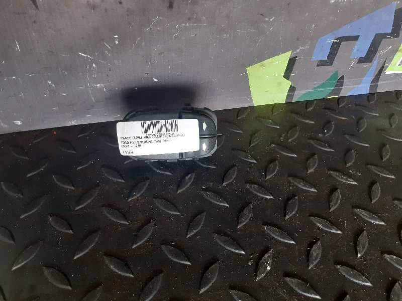 MANDO ELEVALUNAS DELANTERO IZQUIERDO 4781958 YS4T14529AA 