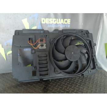 ELECTROVENTILADOR 9643520680 