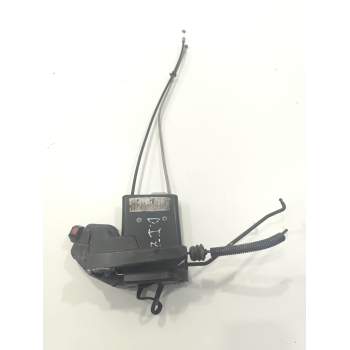 CERRADURA PUERTA DELANTERA IZQUIERDA 813101F010 