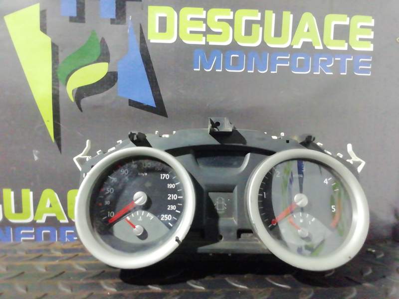 CUADRO INSTRUMENTOS 8200399695 