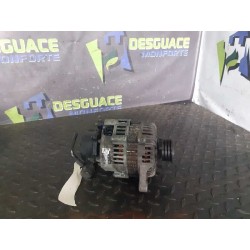 Desguace MonforteALTERNADOR 3730027010 HYUNDAIAlternador|Desguace Monforte