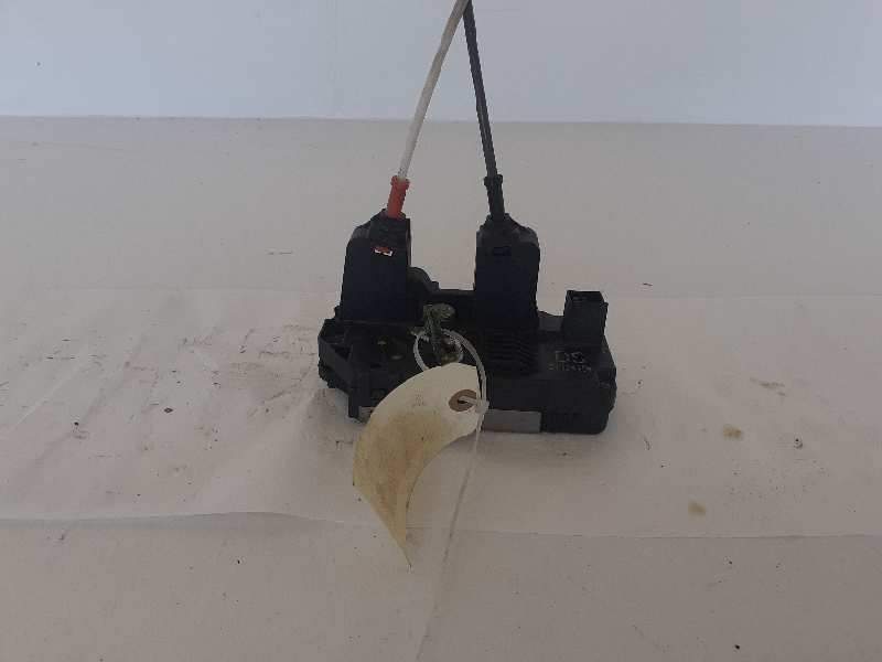 CERRADURA PUERTA TRASERA IZQUIERDA DS24414134 