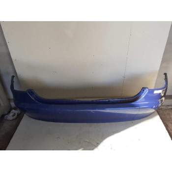 PARAGOLPES TRASERO 