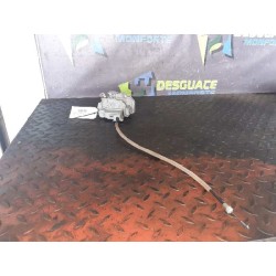 Desguace MonforteCERRADURA PUERTA DELANTERA DERECHA 50513051 FIATCerradura puerta delantera derecha|Desguace Monforte