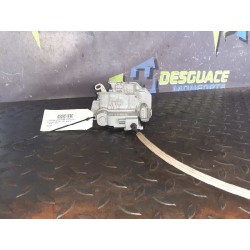Desguace MonforteCERRADURA PUERTA DELANTERA DERECHA 50513051 FIATCerradura puerta delantera derecha|Desguace Monforte