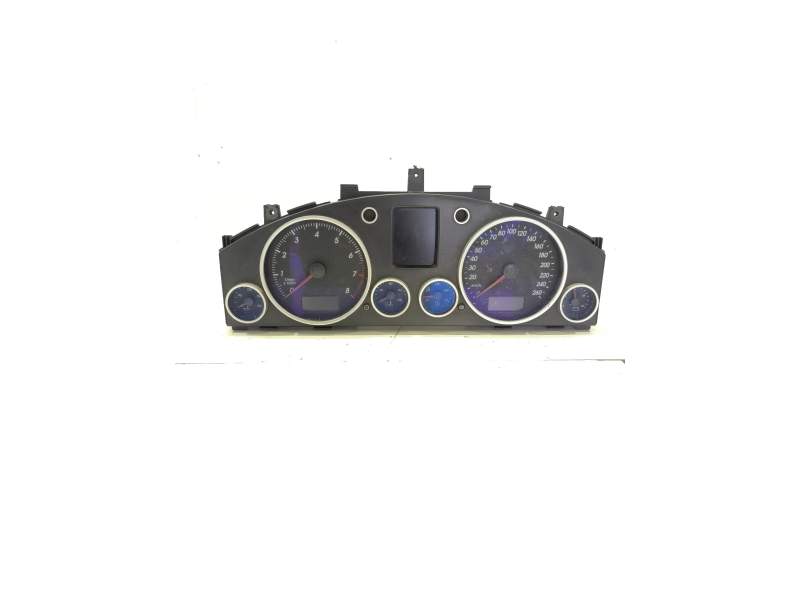 CUADRO INSTRUMENTOS 7L6920870 