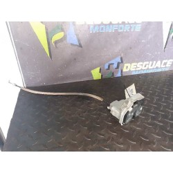 Desguace MonforteCERRADURA PUERTA DELANTERA DERECHA 50513051 FIATCerradura puerta delantera derecha|Desguace Monforte