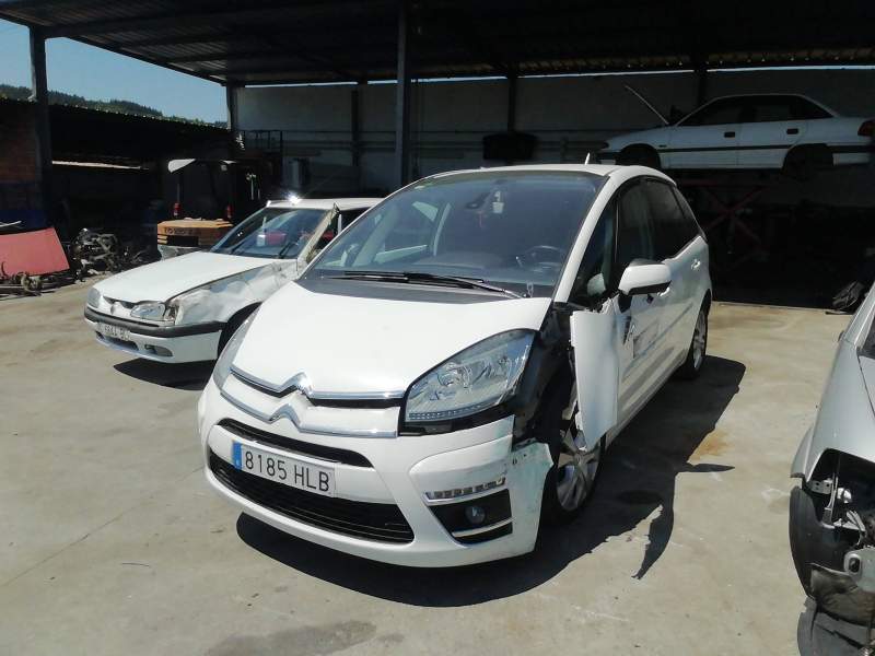CITROËN C4 PICASSO