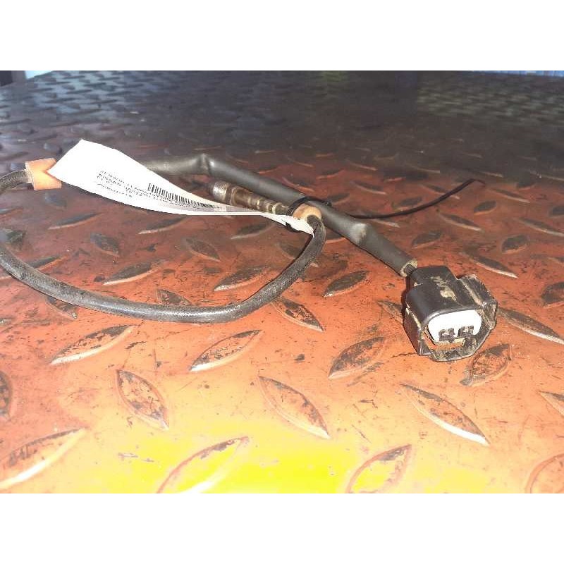 Desguace MonforteSENSOR TEMPERATURA ESCAPE 22630JD71A NISSANSensor temperatura escape|Desguace Monforte