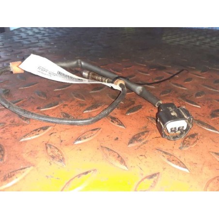 Recambio de sensor temperatura escape para nissan qashqai (j10) acenta 4x4 referencia OEM IAM 22630JD71A  