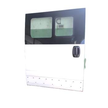 Recambio de puerta lateral corredera derecha para citroën jumper iii furgoneta 2.2 hdi 100 referencia OEM IAM   