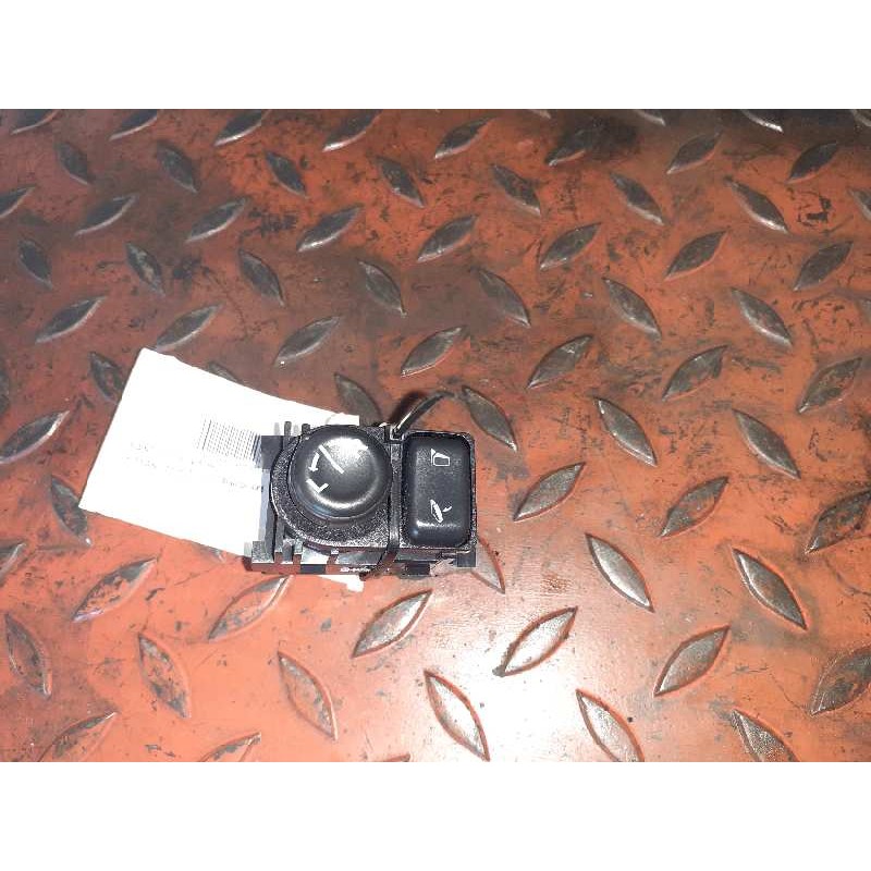 Desguace MonforteMANDO RETROVISOR 25570JD01B NISSANMando retrovisor|Desguace Monforte