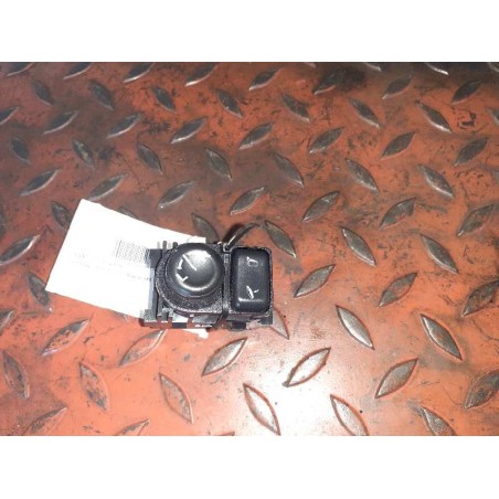Recambio de mando retrovisor para nissan qashqai (j10) acenta 4x4 referencia OEM IAM 25570JD01B  
