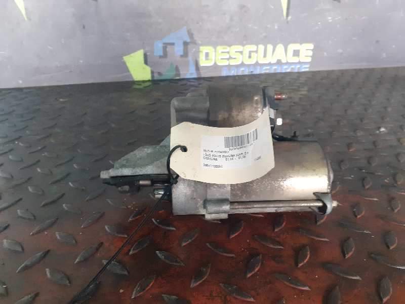 MOTOR ARRANQUE 3M5T11000AC 