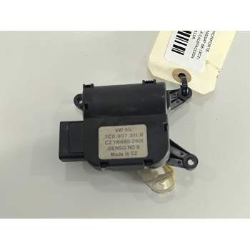 MOTOR TRAMPILLA CALEFACCION 3C0907511R 