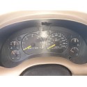 Desguace MonforteDIFERENCIAL DELANTERO 26055650 CHEVROLETDiferencial delantero|Desguace Monforte