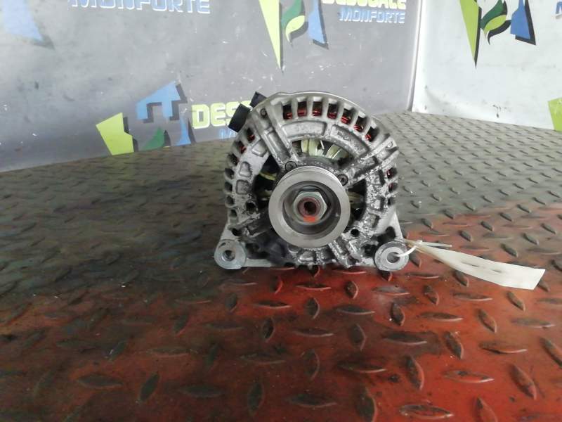 ALTERNADOR 9646477580 0124525034 