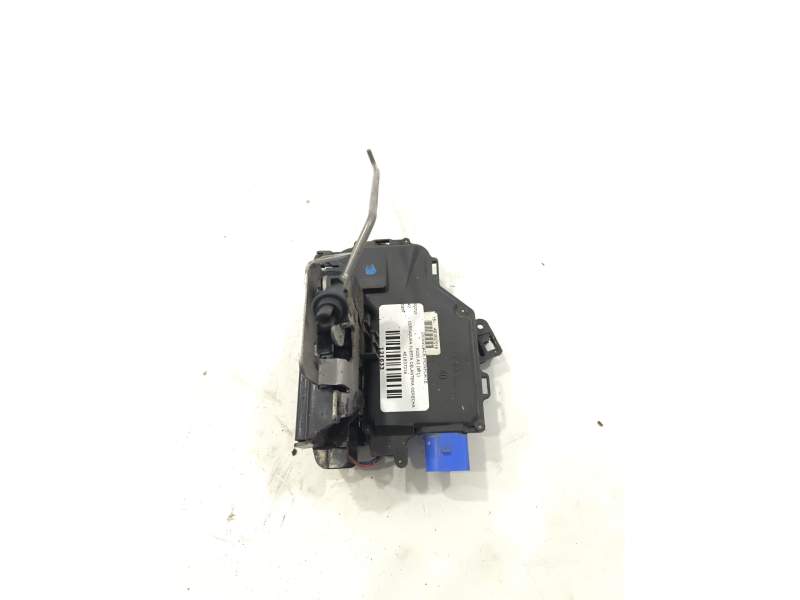 CERRADURA PUERTA DELANTERA DERECHA 4E1837016 