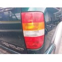 Desguace MonforteDIFERENCIAL DELANTERO 26055650 CHEVROLETDiferencial delantero|Desguace Monforte
