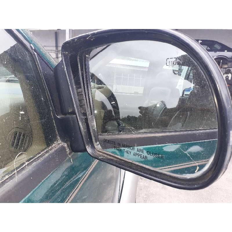 Desguace MonforteRETROVISOR DERECHO CHEVROLETRetrovisor derecho|Desguace Monforte