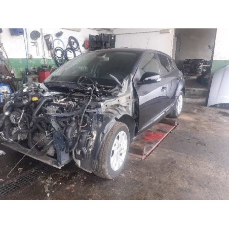 renault megane iii hatchback (bz0/1_, b3_) del año 2015