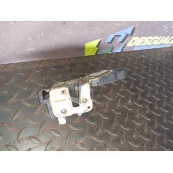 CERRADURA PUERTA DELANTERA IZQUIERDA 