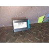 Desguace MonforteMODULO ELECTRONICO 61358366381 711370 3596BMWModulo electronico|Desguace Monforte