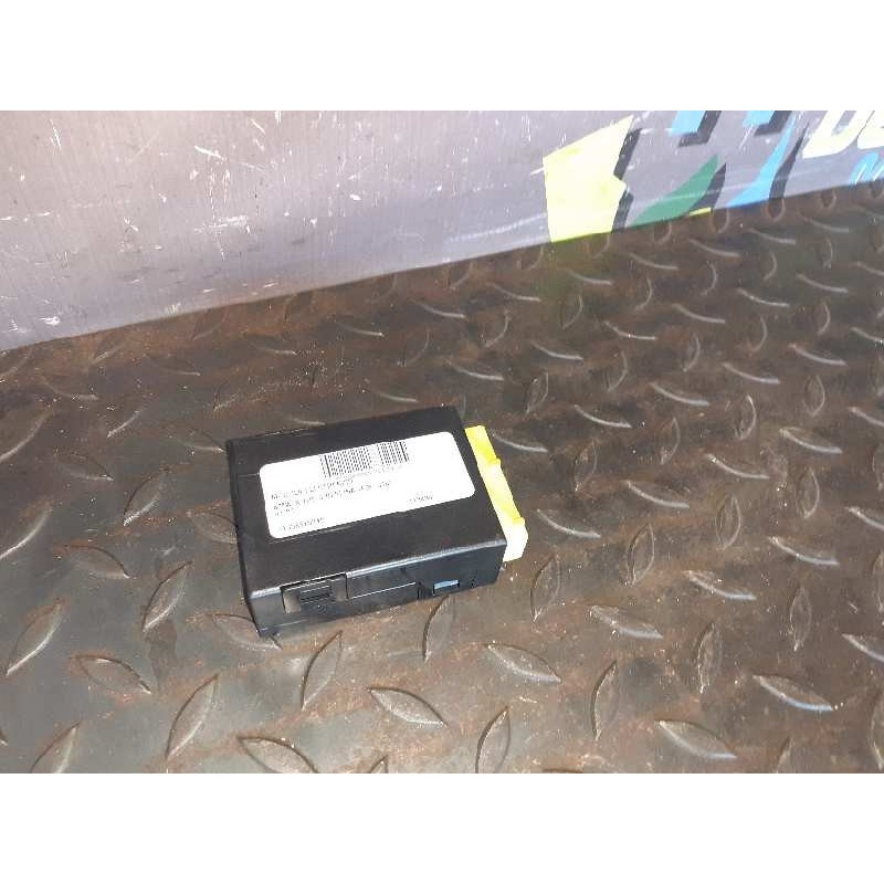 Desguace MonforteMODULO ELECTRONICO 61358375840 6010821005 608377BMWModulo electronico|Desguace Monforte