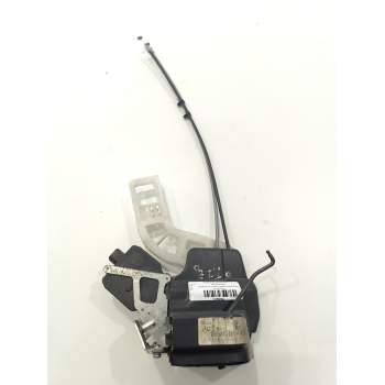 CERRADURA PUERTA TRASERA IZQUIERDA 814101F010 