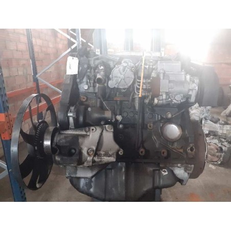 Recambio de motor completo para audi 100 avant (c4) básico referencia OEM IAM AAT  