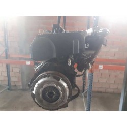 Desguace MonforteMOTOR COMPLETO AAT AUDIMotor completo|Desguace Monforte