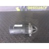 Desguace MonforteMOTOR ARRANQUE 0001218115 046911023B AUDIMotor arranque|Desguace Monforte