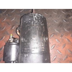 Desguace MonforteMOTOR ARRANQUE 0001218115 046911023B AUDIMotor arranque|Desguace Monforte