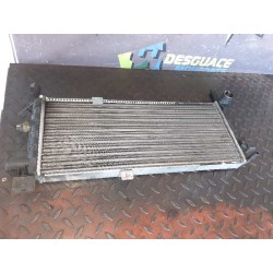 Desguace MonforteRADIADOR AGUA NRF2002026 OPELRadiador agua|Desguace Monforte