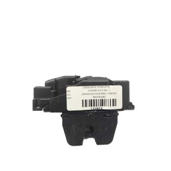 CERRADURA MALETERO / PORTON 9804762080 