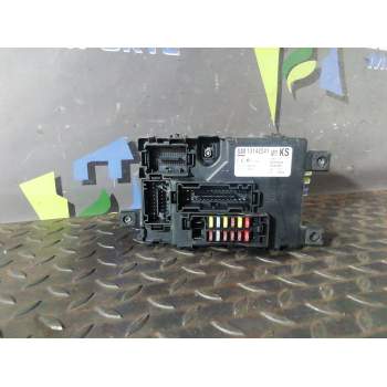 CAJA RELES / FUSIBLES 13142241 000292540 28084929