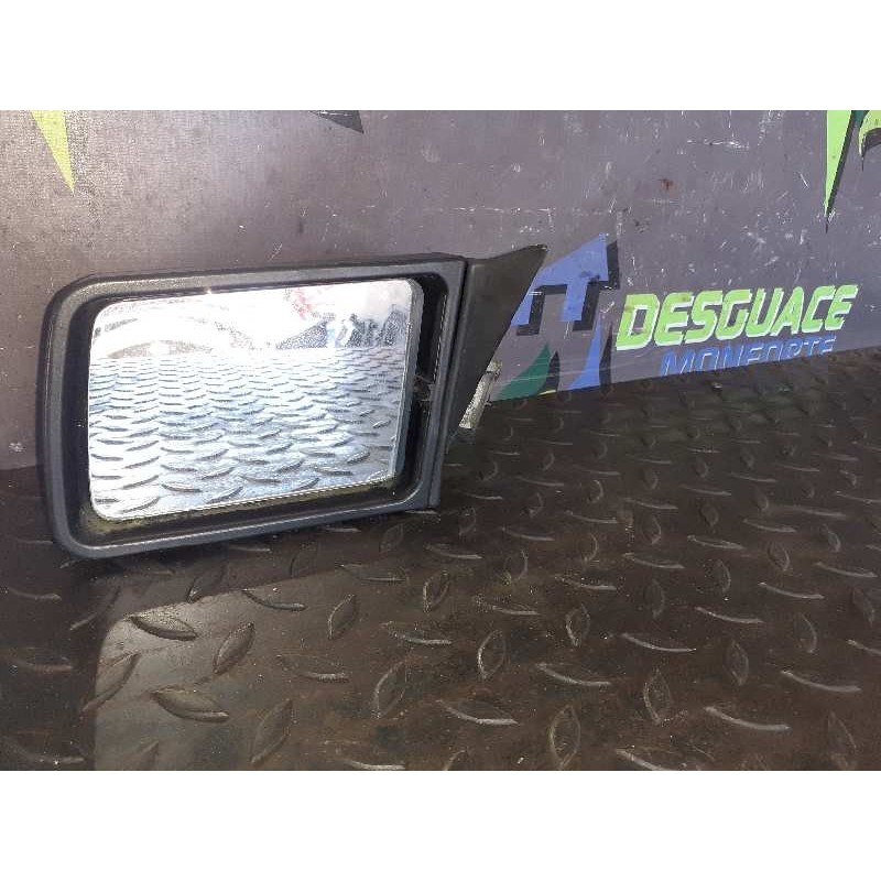 Desguace MonforteRETROVISOR IZQUIERDO 90237773 OPELRetrovisor izquierdo|Desguace Monforte