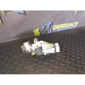 CERRADURA PUERTA DELANTERA DERECHA 