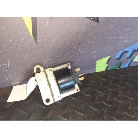 Recambio de bobina encendido para opel corsa a gl referencia OEM IAM 2526049A  