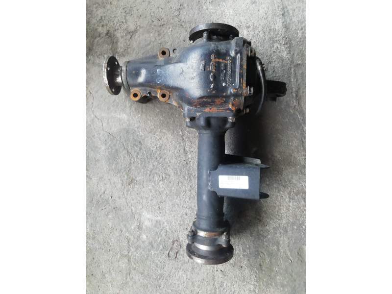 PUENTE DELANTERO 4589715 