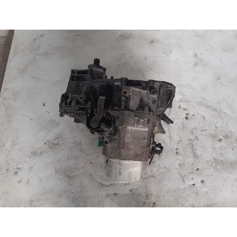 Desguace MonforteCAJA CAMBIOS JB1157 RENAULTCaja cambios|Desguace Monforte