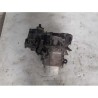 Desguace MonforteCAJA CAMBIOS JB1157 RENAULTCaja cambios|Desguace Monforte