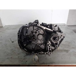 Desguace MonforteCAJA CAMBIOS JB1157 RENAULTCaja cambios|Desguace Monforte