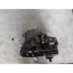 Desguace MonforteCAJA CAMBIOS JB1157 RENAULTCaja cambios|Desguace Monforte