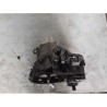 Desguace MonforteCAJA CAMBIOS JB1157 RENAULTCaja cambios|Desguace Monforte