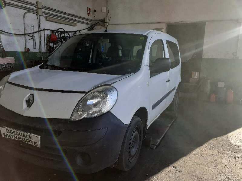 RENAULT KANGOO / GRAND KANGOO II (KW0/1_)