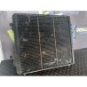 Desguace MonforteRADIADOR AGUA 60060001712F RENAULTRadiador agua|Desguace Monforte